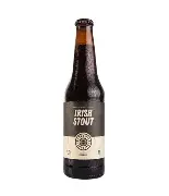 GUTEN BIER IRISH STOUT DE 355CC
